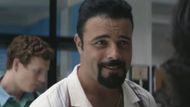 James Martinez as Angel Batista | Image Source: Showtime Studios